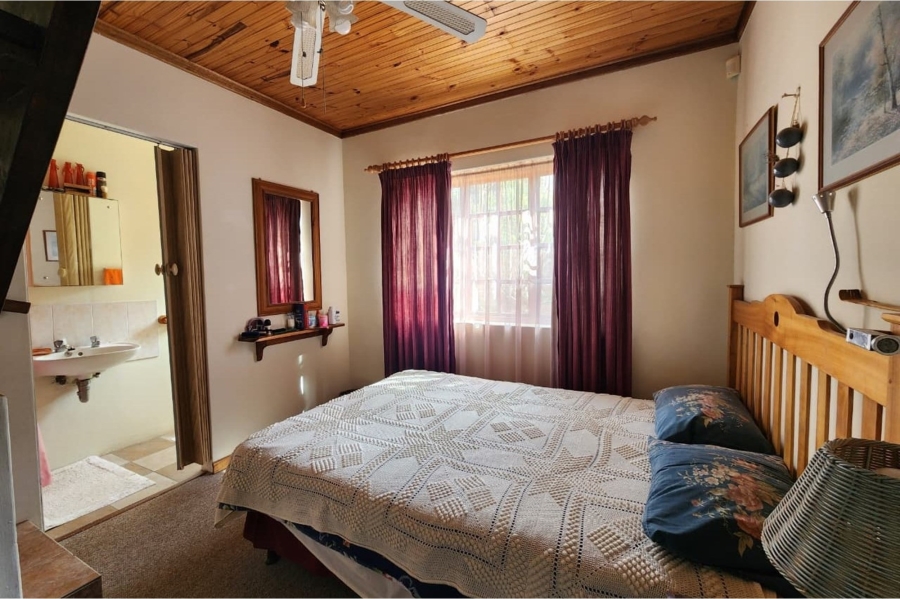3 Bedroom Property for Sale in Noorsekloof Eastern Cape